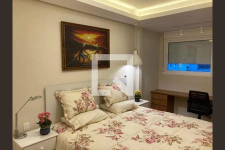 Apartamento à venda com 3 quartos, 108m² em Itaim Bibi, São Paulo