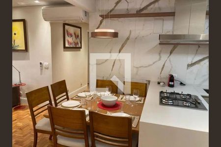 Apartamento à venda com 3 quartos, 108m² em Itaim Bibi, São Paulo