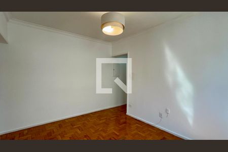 Sala de apartamento para alugar com 2 quartos, 55m² em Cerqueira César, São Paulo