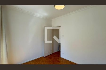 Quarto de apartamento para alugar com 2 quartos, 55m² em Cerqueira César, São Paulo