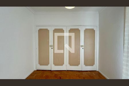 Quarto de apartamento para alugar com 2 quartos, 55m² em Cerqueira César, São Paulo