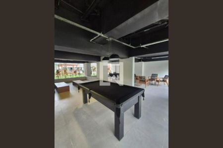 Foto 33 de apartamento à venda com 2 quartos, 34m² em Usina Piratininga, São Paulo