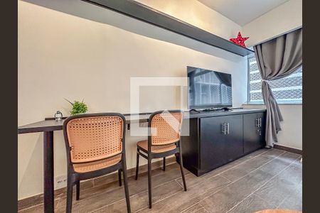 Kitnet/Studio à venda com 1 quarto, 30m² em Centro, Rio de Janeiro