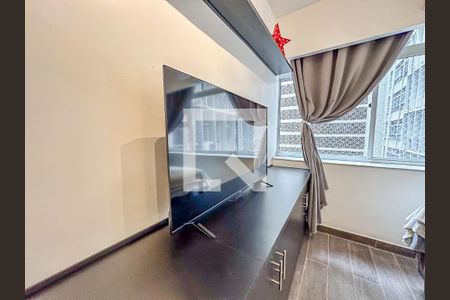 Kitnet/Studio à venda com 1 quarto, 30m² em Centro, Rio de Janeiro