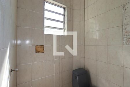 Lavabo de casa para alugar com 3 quartos, 266m² em Vila Guiomar, Santo André