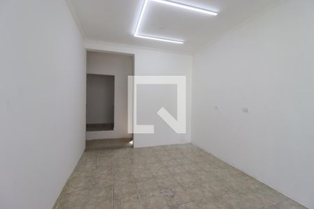 Sala  de casa para alugar com 3 quartos, 266m² em Vila Guiomar, Santo André