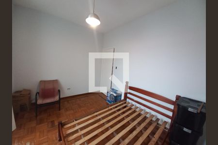 Quarto 1 de apartamento para alugar com 3 quartos, 126m² em Morro dos Barbosas, São Vicente