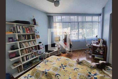 Apartamento à venda com 3 quartos, 134m² em Tijuca, Rio de Janeiro