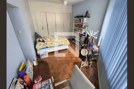 Apartamento à venda com 3 quartos, 134m² em Tijuca, Rio de Janeiro