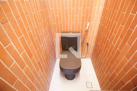 Lavabo de apartamento à venda com 4 quartos, 105m² em Planalto Paulista, São Paulo