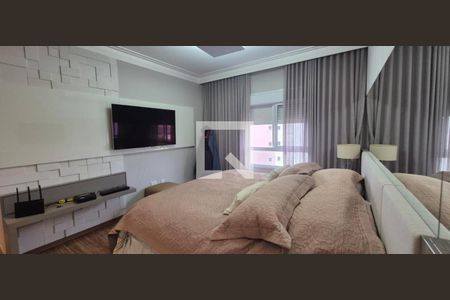 Apartamento à venda com 3 quartos, 181m² em Loteamento Residencial Vila Bella, Campinas