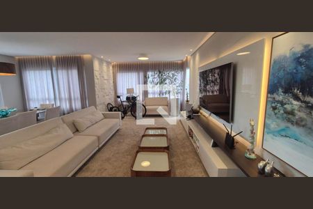 Apartamento à venda com 3 quartos, 181m² em Loteamento Residencial Vila Bella, Campinas