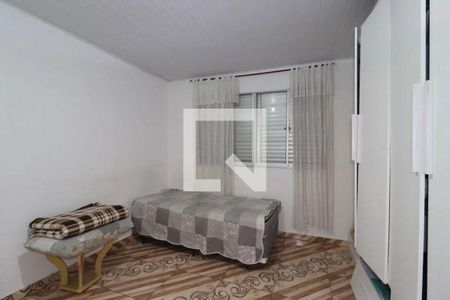Casa à venda com 3 quartos, 250m² em Jardim Jamaica, Santo André