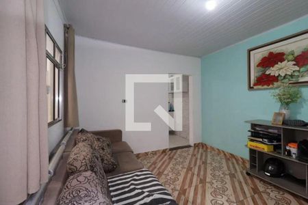 Casa à venda com 3 quartos, 250m² em Jardim Jamaica, Santo André