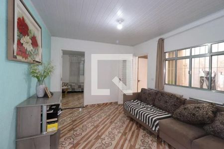 Casa à venda com 3 quartos, 250m² em Jardim Jamaica, Santo André