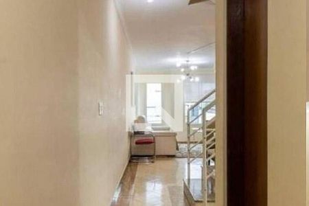 Casa à venda com 3 quartos, 175m² em Chácara Mafalda, São Paulo