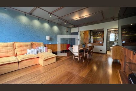 Apartamento à venda com 2 quartos, 102m² em Itaim Bibi, São Paulo