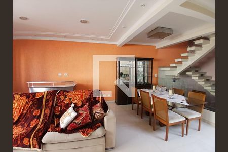 Casa à venda com 3 quartos, 306m² em Cerâmica, São Caetano do Sul