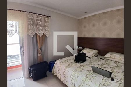 Casa à venda com 3 quartos, 306m² em Cerâmica, São Caetano do Sul