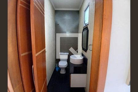 Casa à venda com 3 quartos, 306m² em Cerâmica, São Caetano do Sul