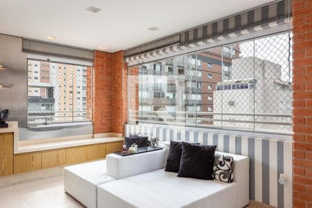 Apartamento à venda com 3 quartos, 157m² em Pinheiros, São Paulo