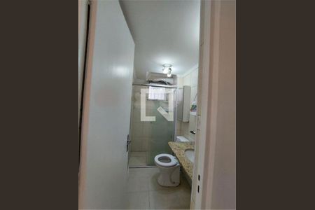 Apartamento à venda com 2 quartos, 57m² em Cangaiba, São Paulo
