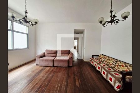 Apartamento à venda com 3 quartos, 90m² em Leblon, Rio de Janeiro