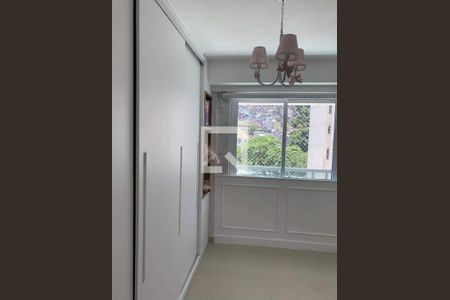 Apartamento à venda com 3 quartos, 98m² em Botafogo, Rio de Janeiro