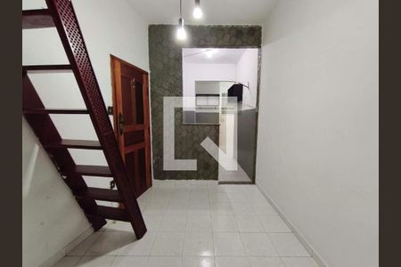 Apartamento à venda com 1 quarto, 31m² em Glória, Rio de Janeiro
