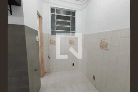 Apartamento à venda com 1 quarto, 31m² em Glória, Rio de Janeiro
