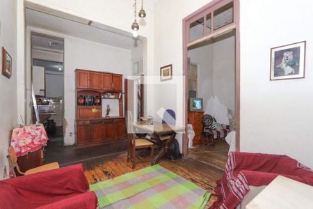 Casa à venda com 3 quartos, 125m² em Laranjeiras, Rio de Janeiro