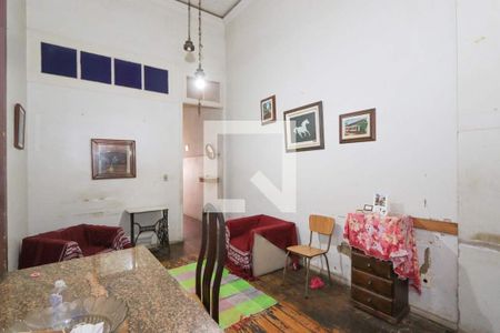 Casa à venda com 3 quartos, 125m² em Laranjeiras, Rio de Janeiro