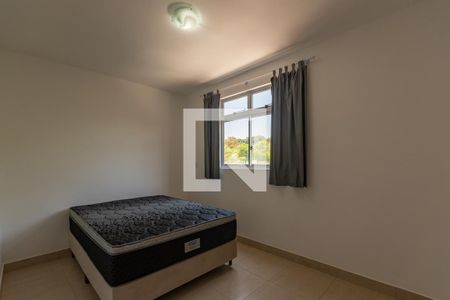 Quarto 2 de apartamento para alugar com 2 quartos, 56m² em Dona Clara, Belo Horizonte