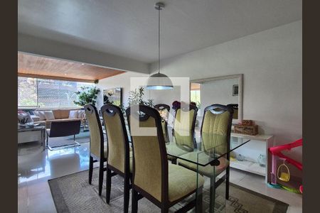 Sala  de apartamento para alugar com 3 quartos, 106m² em Recreio dos Bandeirantes, Rio de Janeiro