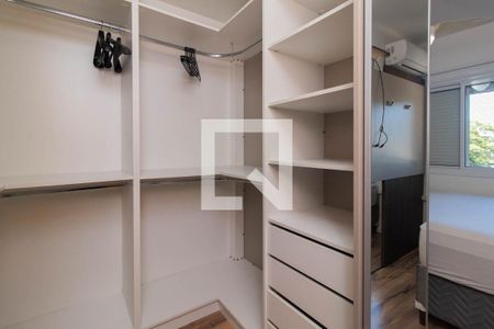 Quarto 2 de apartamento à venda com 3 quartos, 74m² em Teresópolis, Porto Alegre