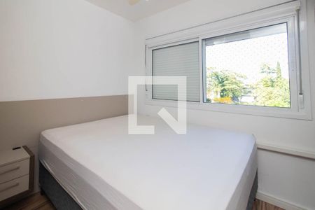 Quarto 2 de apartamento à venda com 3 quartos, 74m² em Teresópolis, Porto Alegre