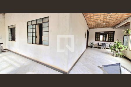 Casa à venda com 4 quartos, 120m² em Promissão, Lagoa Santa