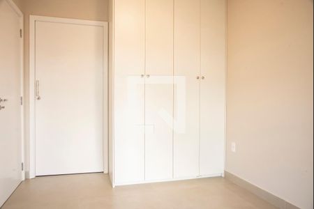 Suíte de apartamento para alugar com 1 quarto, 40m² em Vila da Saúde, São Paulo