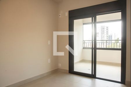 Suíte de apartamento para alugar com 1 quarto, 40m² em Vila da Saúde, São Paulo