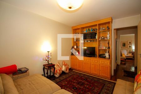 Quarto 1 de apartamento à venda com 3 quartos, 135m² em Jardim Paulista, São Paulo