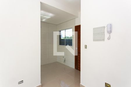 Sala de apartamento à venda com 2 quartos, 45m² em Vila Esperança, São Paulo