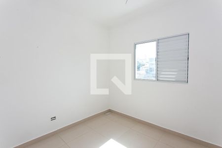 Quarto 2 de apartamento à venda com 2 quartos, 45m² em Vila Esperança, São Paulo