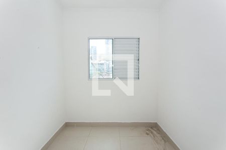 Quarto 1 de apartamento à venda com 2 quartos, 45m² em Vila Esperança, São Paulo