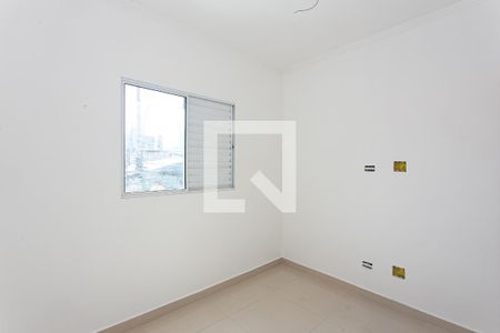 Quarto 2 de apartamento à venda com 2 quartos, 45m² em Vila Esperança, São Paulo