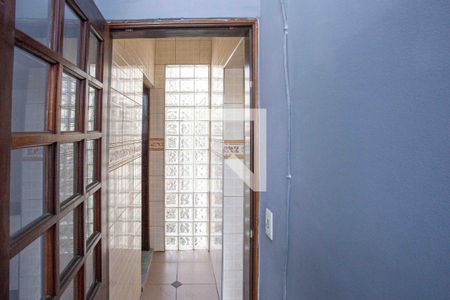 Área comum de casa à venda com 2 quartos, 181m² em Campanário, Diadema