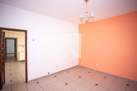 Sala Casa 1 de casa à venda com 2 quartos, 181m² em Campanário, Diadema