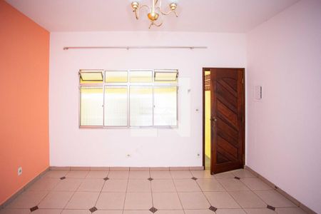 Sala Casa 1 de casa à venda com 2 quartos, 181m² em Campanário, Diadema