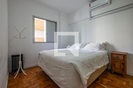 Quarto 1 de apartamento à venda com 2 quartos, 68m² em Jardim Paulista, São Paulo