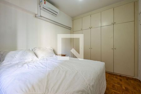 Quarto 1 de apartamento à venda com 2 quartos, 68m² em Jardim Paulista, São Paulo