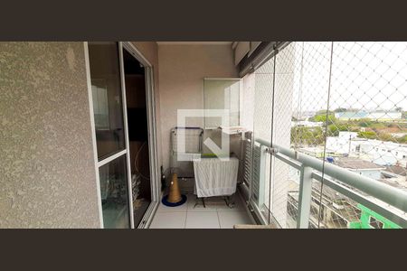 Apartamento à venda com 2 quartos, 55m² em Jardim das Flores, Osasco
